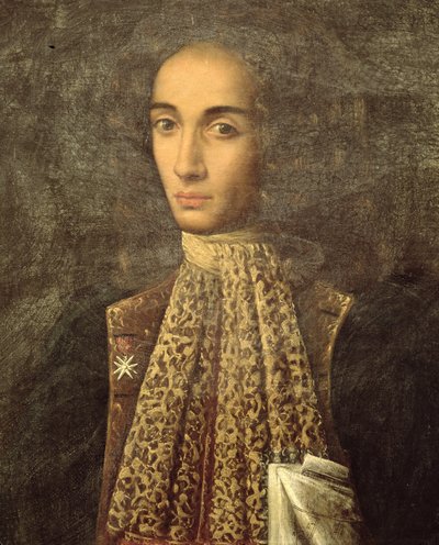 Alessandro Scarlatti by Italian School